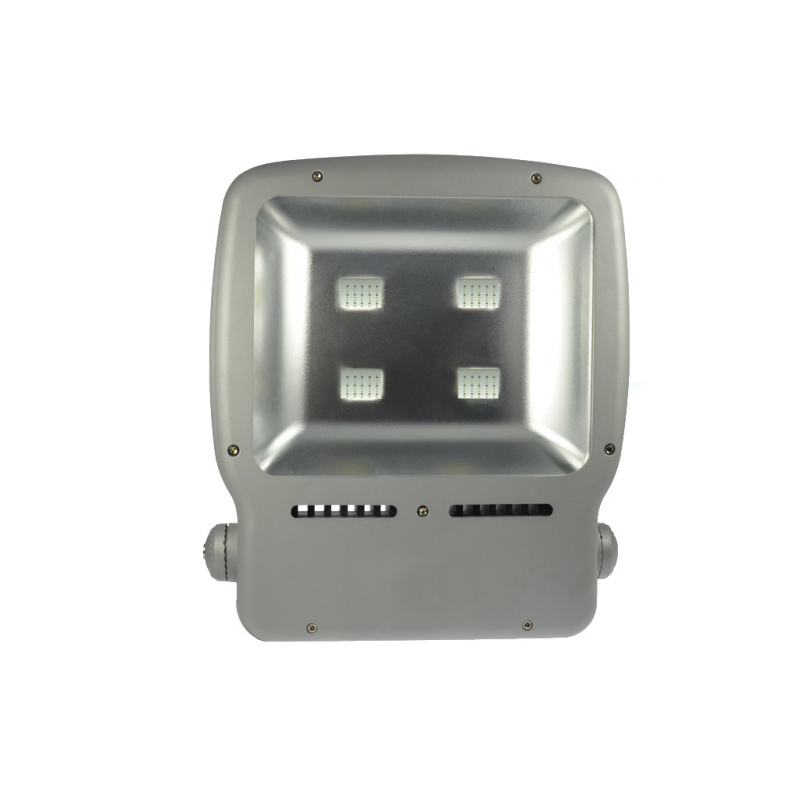LED-Pflanzenfluter 450nm/ 660nm rot/blau  IP65 Hochvolt 100-240V AC