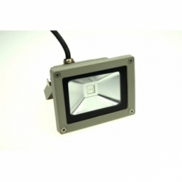 LED-Pflanzenfluter 450nm/ 660nm rot/blau  IP65 Hochvolt 100-240V AC