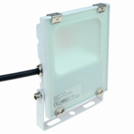 LED-Pflanzenfluter 400-750nm rot/blau  IP65 Hochvolt 100-240V AC