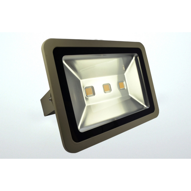 LED-Pflanzenfluter 450nm/ 660nm rot/blau  IP65 Hochvolt 100-240V AC
