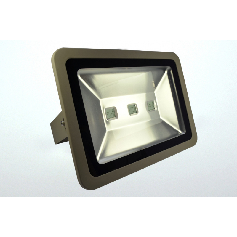 LED-Pflanzenfluter 450nm/ 660nm rot/blau  IP65 Hochvolt 100-240V AC
