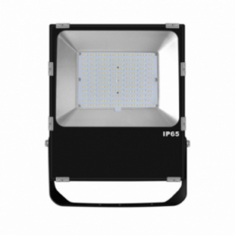 LED-Fluter 2200-6500K RGB kalt- neutral- warmweiss 10500 Lumen IP65 Hochvolt 100-240V AC