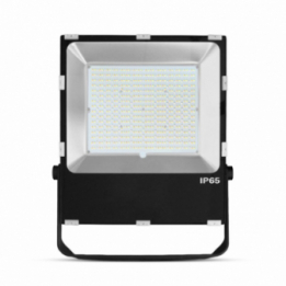 LED-Fluter 2200-6500K RGB kalt- neutral- warmweiss 21000 Lumen IP65 Hochvolt 100-240V AC