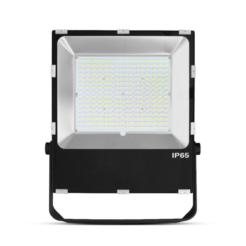 LED-Fluter 2200-6500K RGB kalt- neutral- warmweiss 21000 Lumen IP65 Hochvolt 100-240V AC