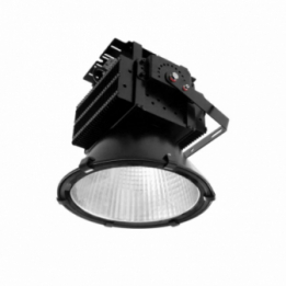 LED-Fluter 2600-6500K RGB kalt- neutral- warmweiss 30000 Lumen IP65 Hochvolt 100-240V AC