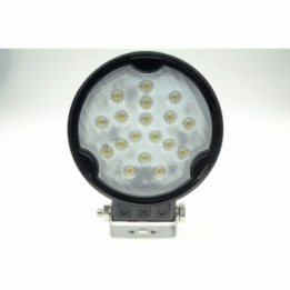 LED-Fluter 6500K kaltweiss 1950 Lumen IP67 Niedervolt  10-30V DC