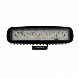 LED-Fluter 6500K kaltweiss 1000 Lumen IP67 Niedervolt  10-30V DC