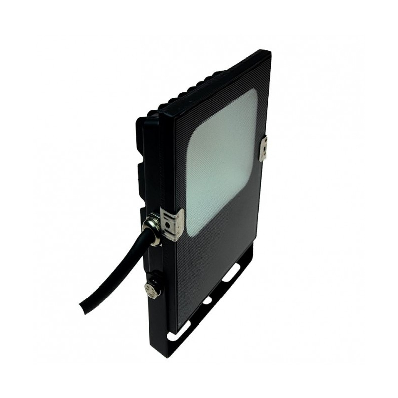 LED-Fluter 5700K kaltweiss 1100 Lumen IP65 Niedervolt  10-30V DC