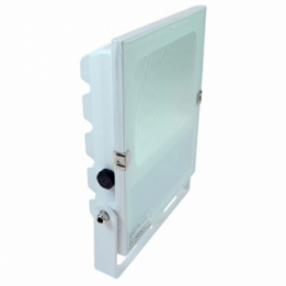 LED-Fluter 5700K kaltweiss 5500 Lumen IP65 Hochvolt 100-240V AC 120-269V DC