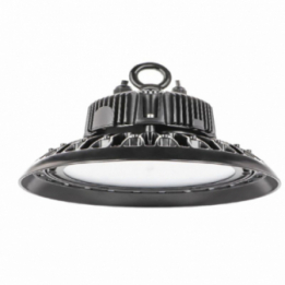 LED-Highbaystrahler 4000K neutralweiss 14000 Lumen IP65 Hochvolt 90-305V AC 127-431V DC