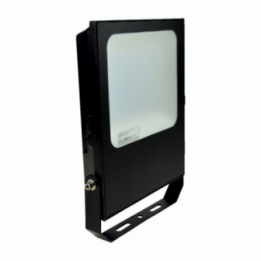 LED-Fluter 3000/4000/5000K warm- neutral -kaltweiss 5500-6500 Lumen IP66 Hochvolt 100-277V AC 120-269V DC