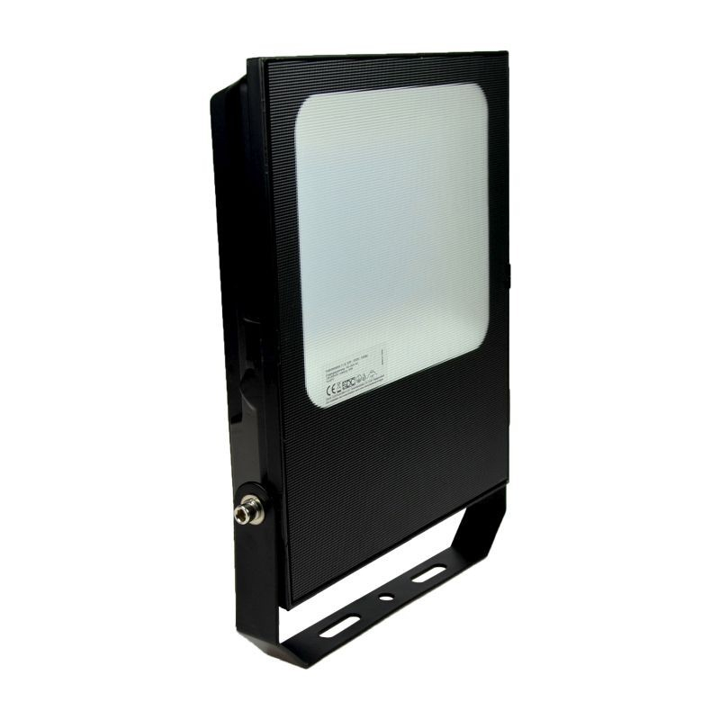 LED-Fluter 3000/4000/5000K warm- neutral -kaltweiss 5500-6500 Lumen IP66 Hochvolt 100-277V AC 120-269V DC