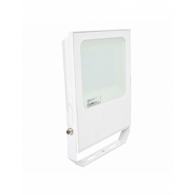LED-Fluter 3000/4000/5000K warm- neutral -kaltweiss 5500-6500 Lumen IP66 Hochvolt 100-277V AC 120-269V DC