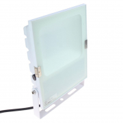 Flutlichtstrahler 230V DC kompatibel